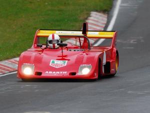 1974 Abarth Osella PA2